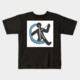 CK Portal Kids T-Shirt